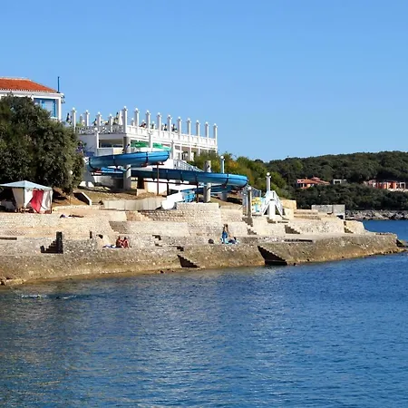 Apartament With A Parking Space - 7340 *