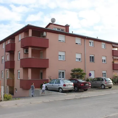 With A Parking Space - 7340 Apartament *