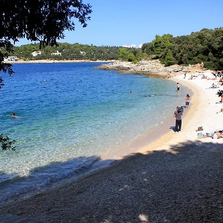 Apartamento With A Parking Space - 7340 Pula