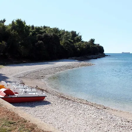 With A Parking Space - 7340 * Pula