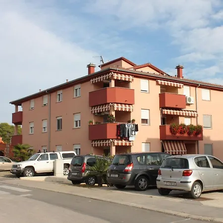 With A Parking Space - 7340 Apartment *