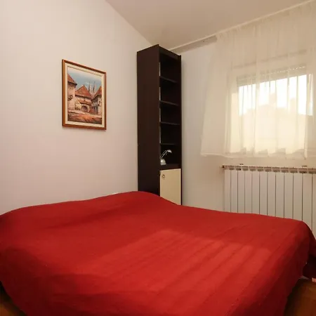 With A Parking Space - 7340 Apartment Pula