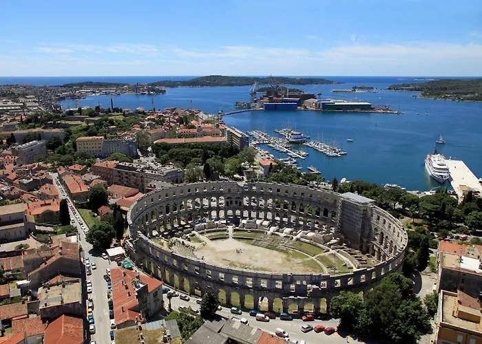 With A Parking Space - 7340 Διαμέρισμα *