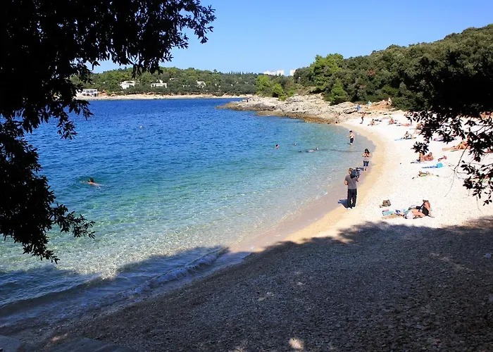 Διαμέρισμα With A Parking Space - 7340 Πούλα