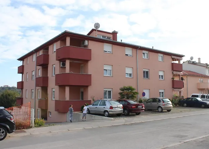 With A Parking Space - 7340 Διαμέρισμα *