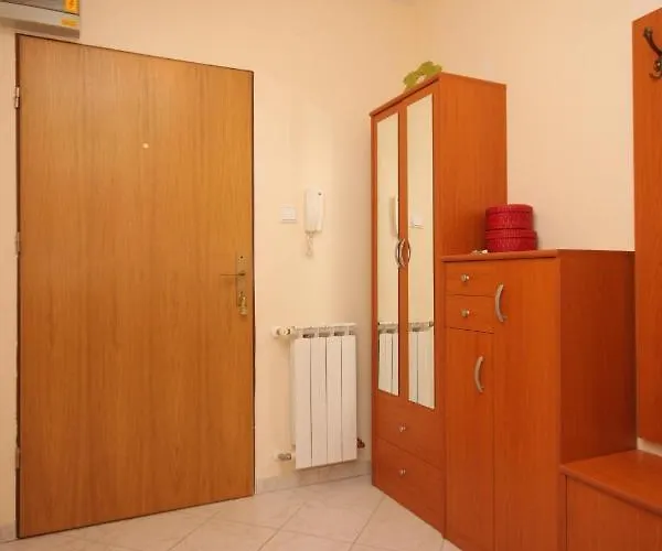 With A Parking Space - 7340 Διαμέρισμα