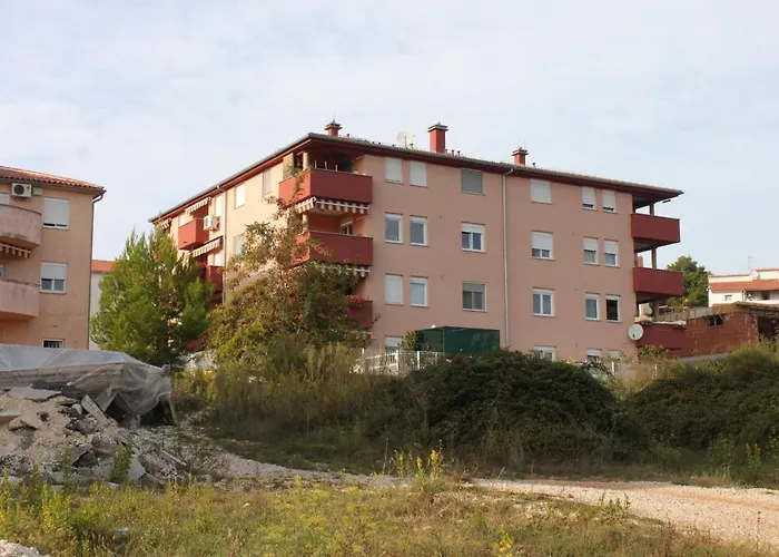 With A Parking Space - 7340 Διαμέρισμα *