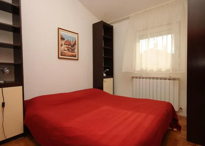 With A Parking Space - 7340 Διαμέρισμα Πούλα