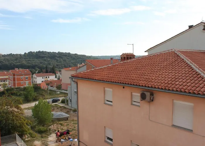 With A Parking Space - 7340 Διαμέρισμα